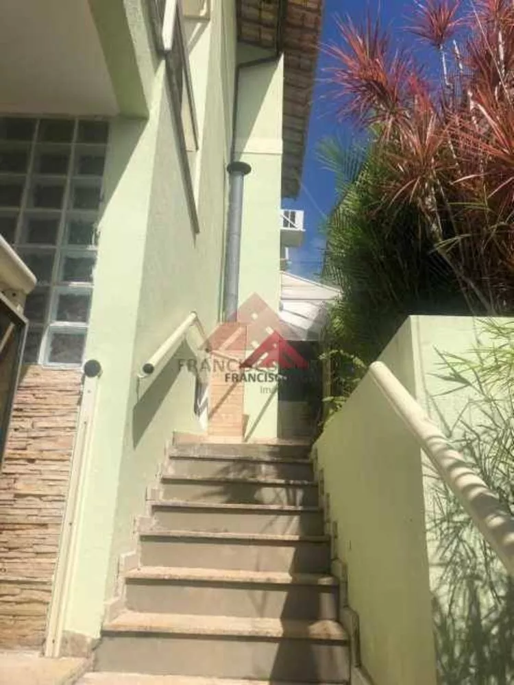 Casa, 4 quartos, 290 m² - Foto 5
