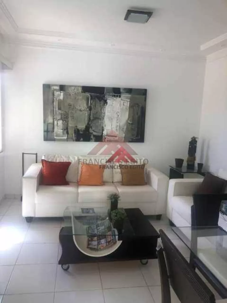 Casa, 4 quartos, 290 m² - Foto 19