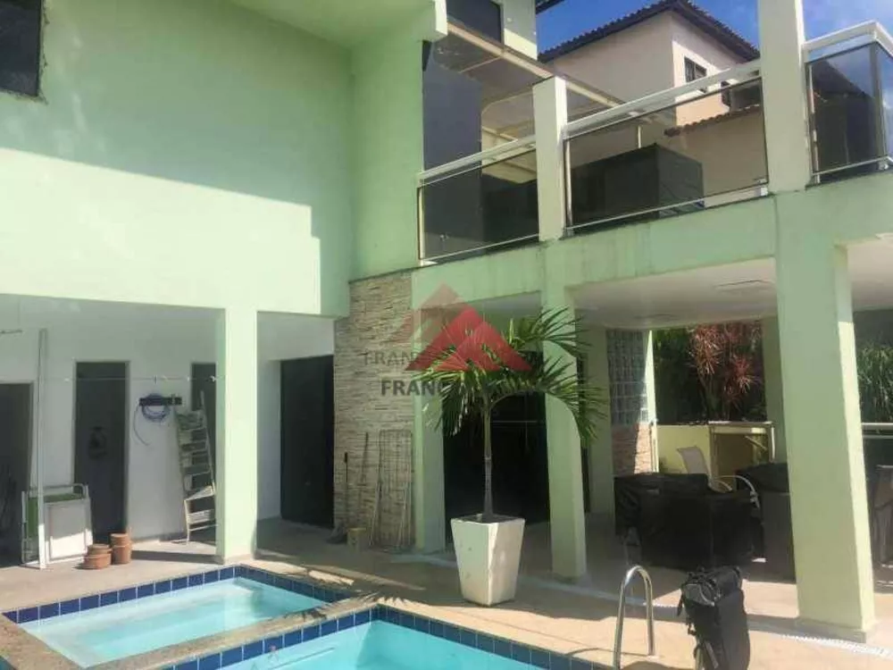 Casa, 4 quartos, 290 m² - Foto 3