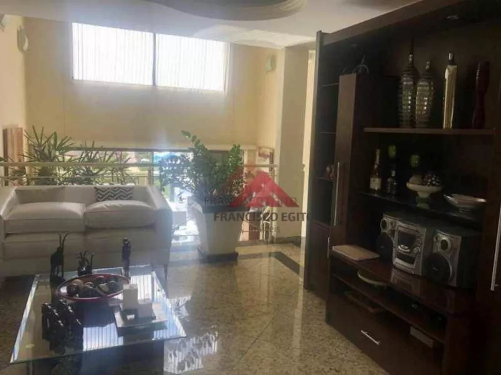 Casa, 4 quartos, 290 m² - Foto 12
