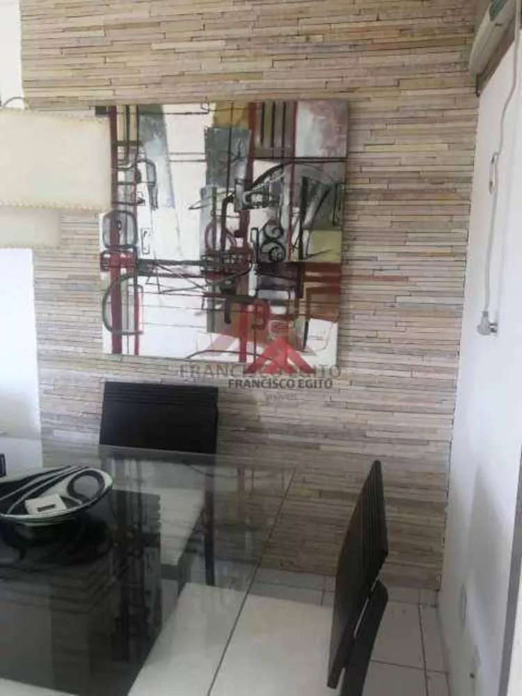 Casa, 4 quartos, 290 m² - Foto 11