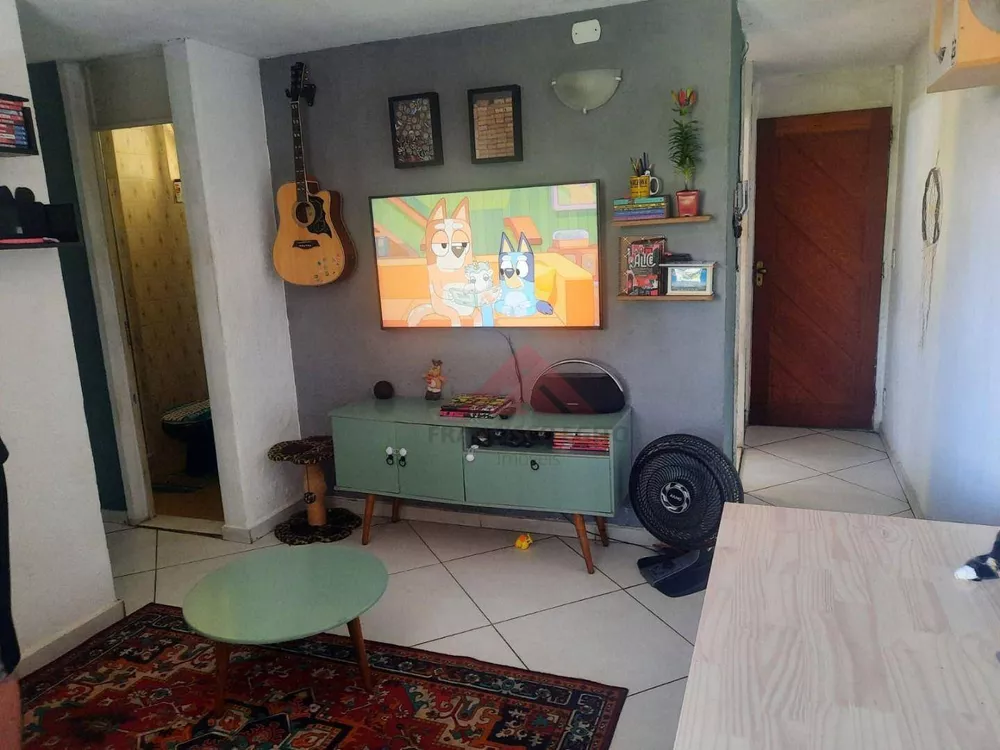 Apartamento, 3 quartos, 65 m² - Foto 1