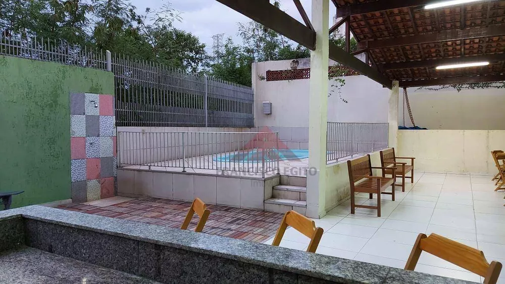 Apartamento, 3 quartos, 65 m² - Foto 3