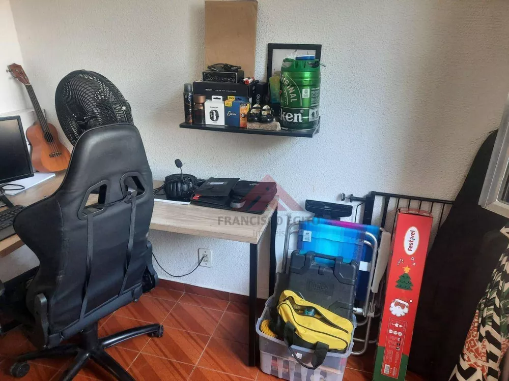 Apartamento, 3 quartos, 65 m² - Foto 16