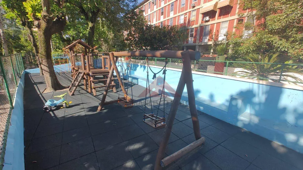 Apartamento, 3 quartos, 65 m² - Foto 10