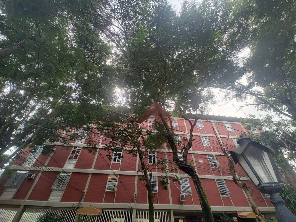Apartamento, 3 quartos, 65 m² - Foto 2