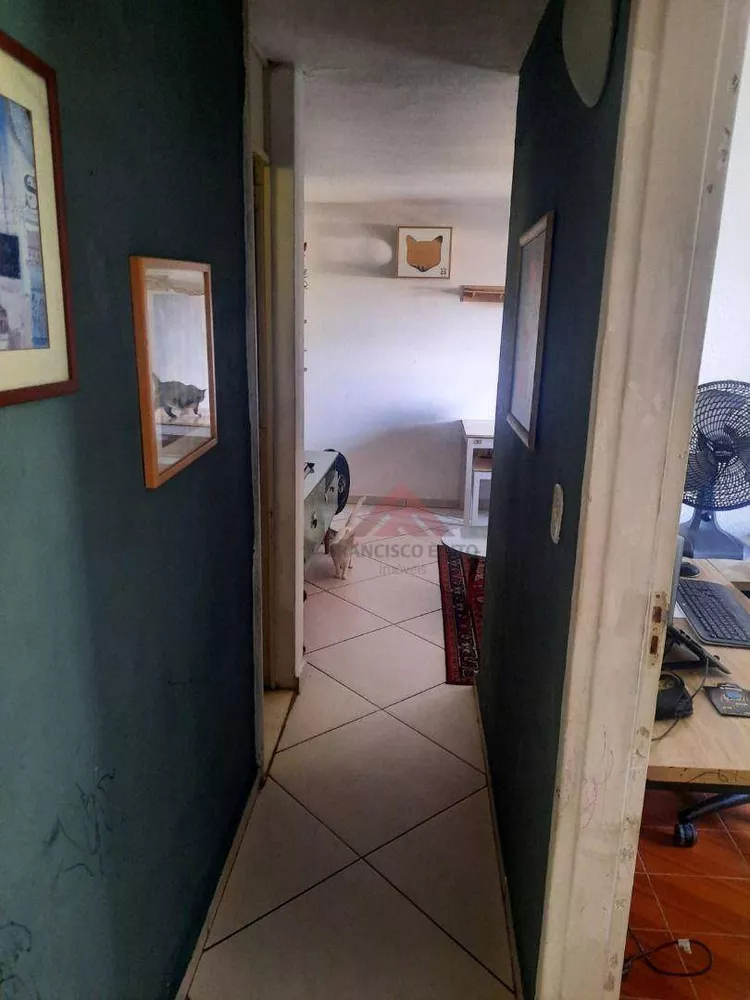 Apartamento, 3 quartos, 65 m² - Foto 13