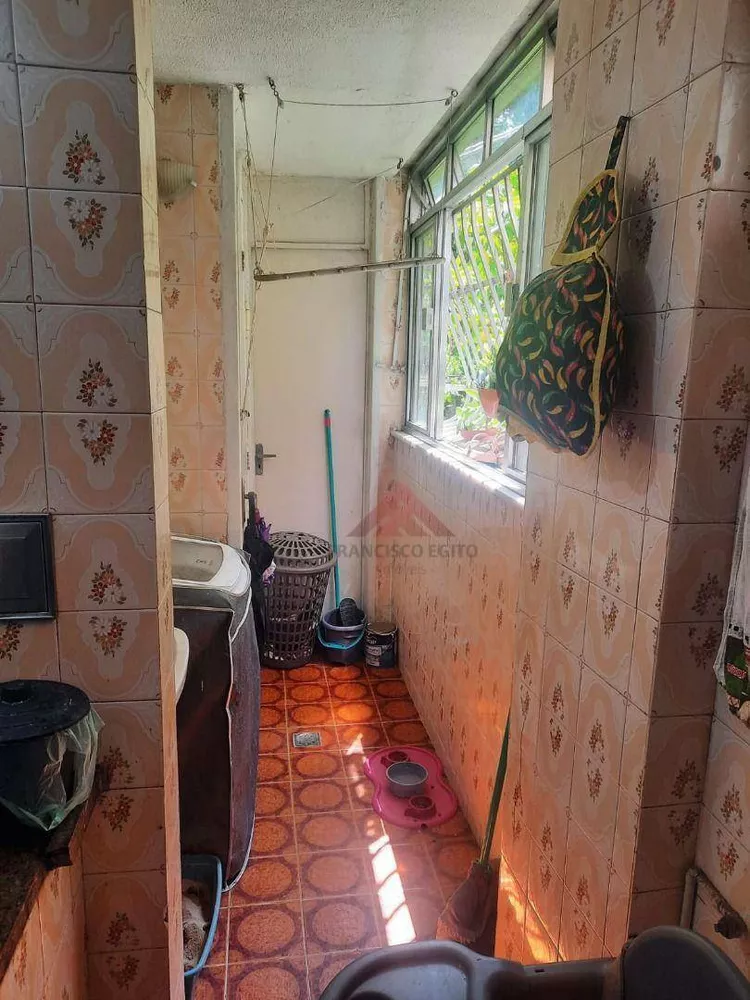 Apartamento, 3 quartos, 65 m² - Foto 25