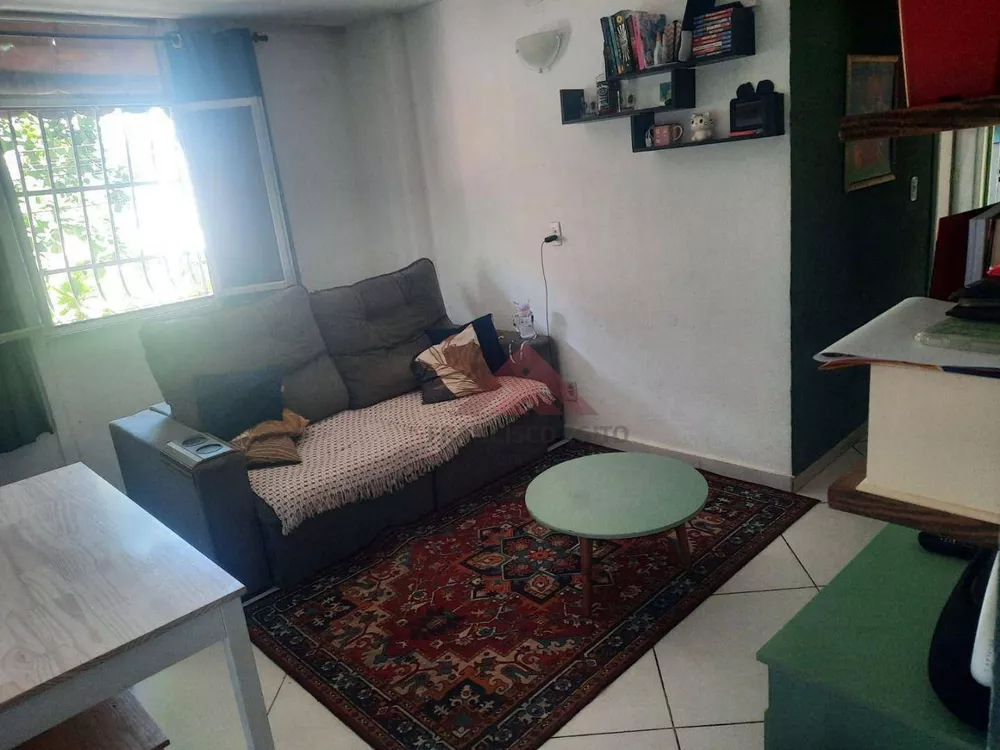 Apartamento, 3 quartos, 65 m² - Foto 12
