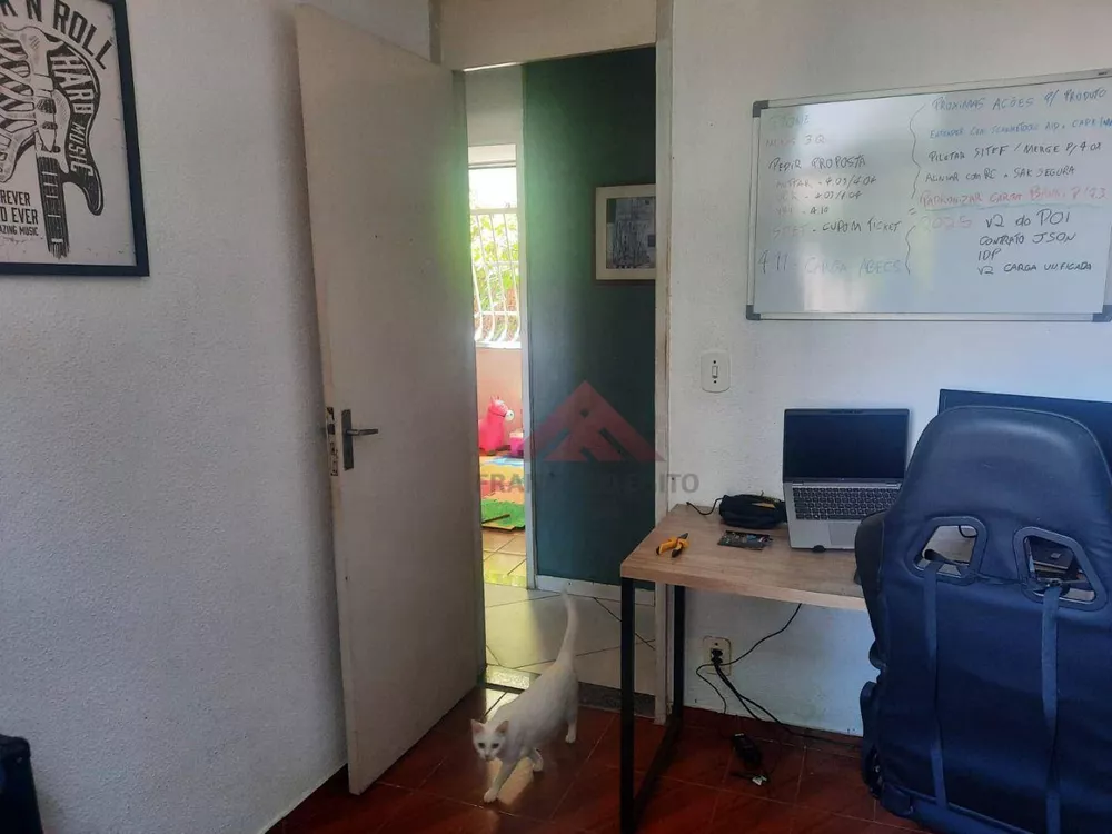 Apartamento, 3 quartos, 65 m² - Foto 17