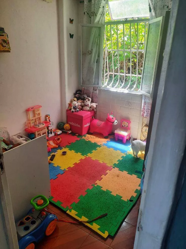 Apartamento, 3 quartos, 65 m² - Foto 19