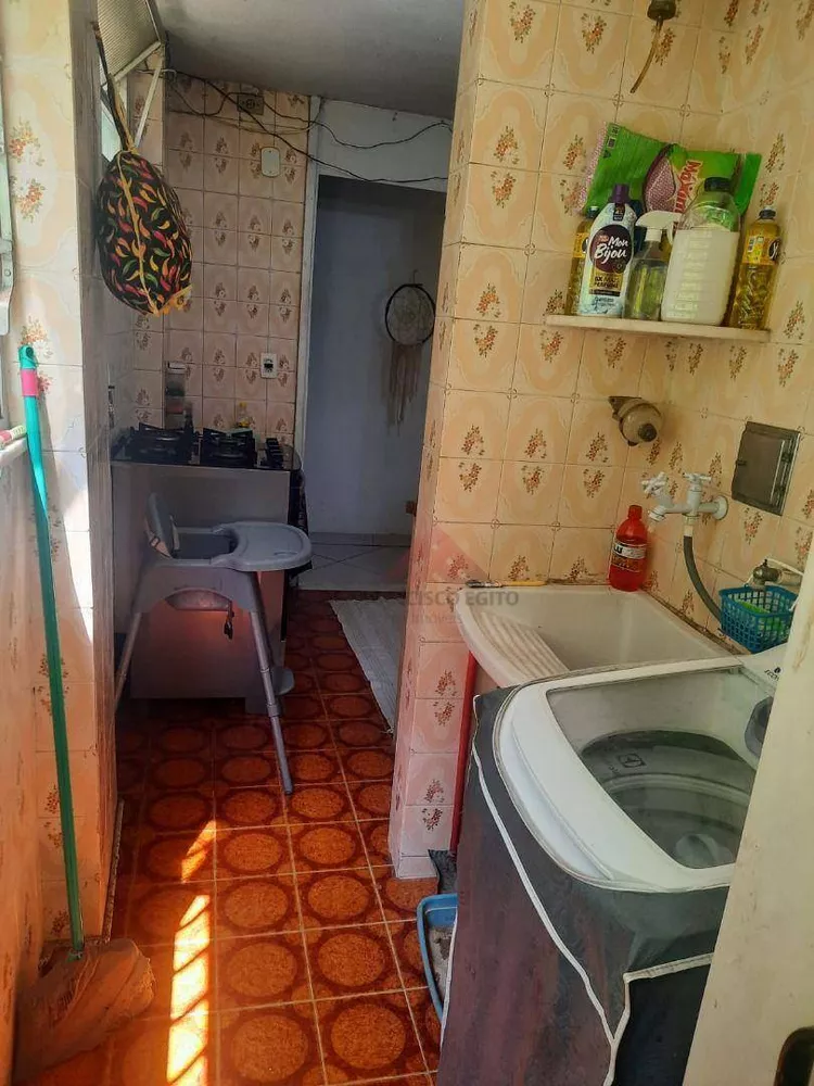 Apartamento, 3 quartos, 65 m² - Foto 26