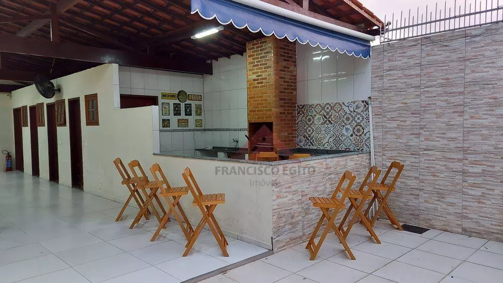 Apartamento, 3 quartos, 65 m² - Foto 8