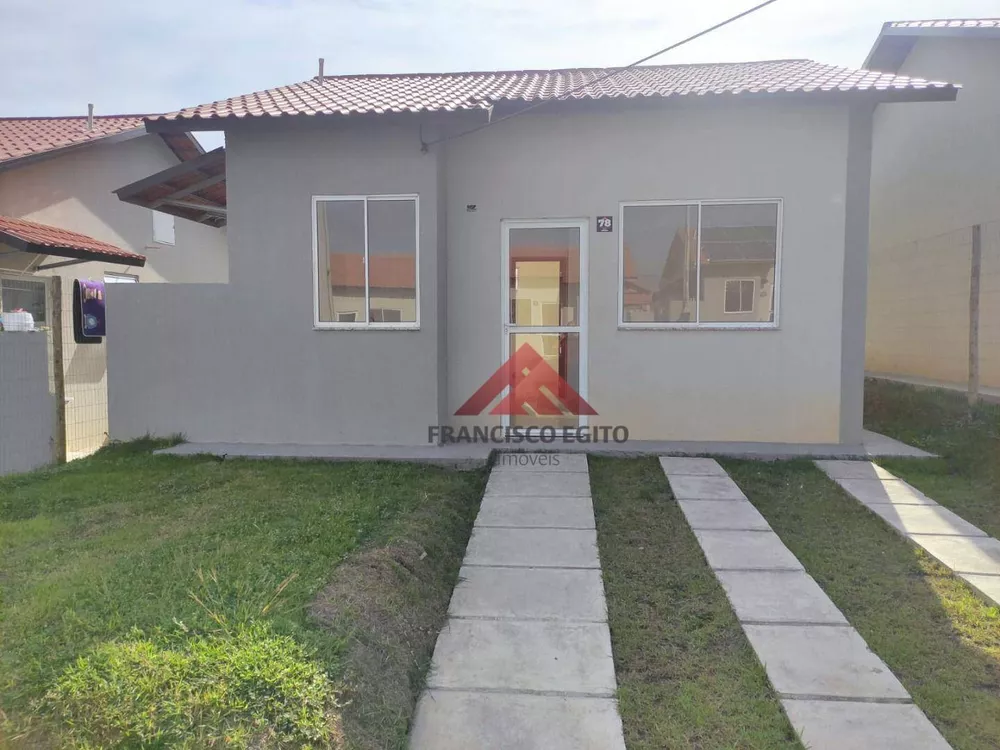 Casa de Condomínio, 2 quartos - Foto 9