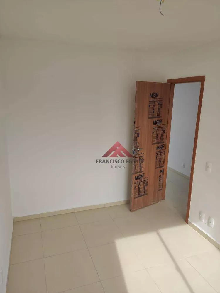 Casa de Condomínio, 2 quartos - Foto 6