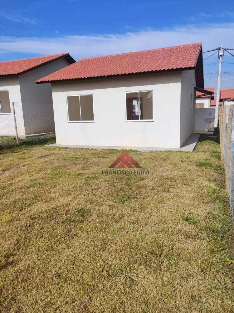 Casa de Condomínio, 2 quartos - Foto 8