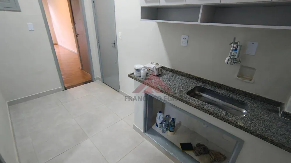 Apartamento, 2 quartos, 74 m² - Foto 11