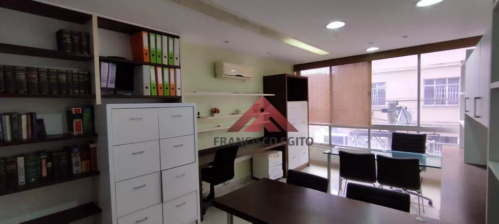 Sala-Conjunto, 80 m² - Foto 8