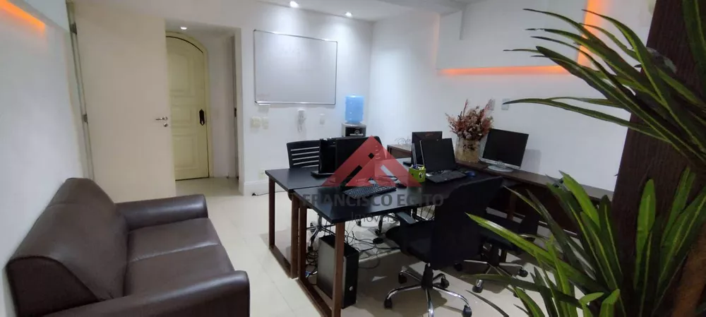 Sala-Conjunto, 80 m² - Foto 13