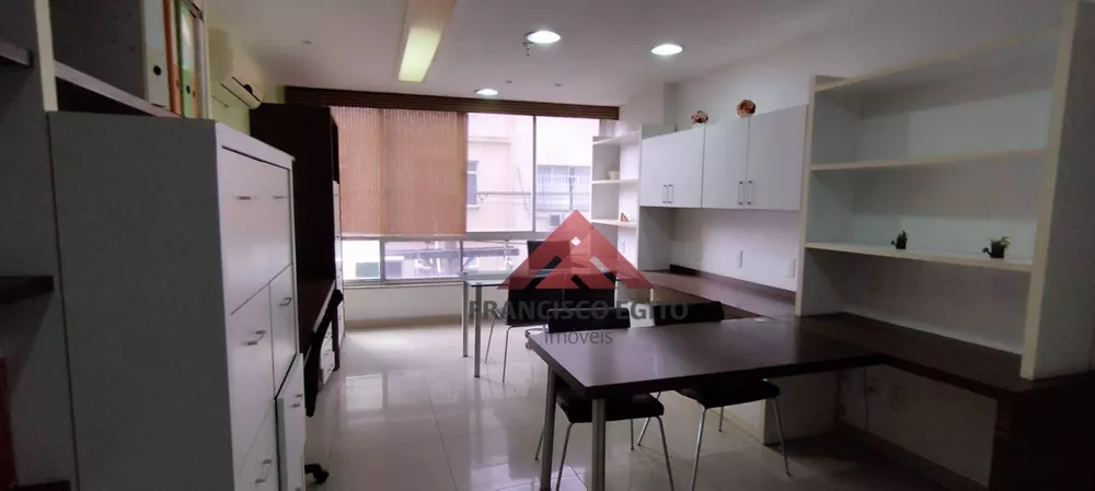 Sala-Conjunto, 80 m² - Foto 18