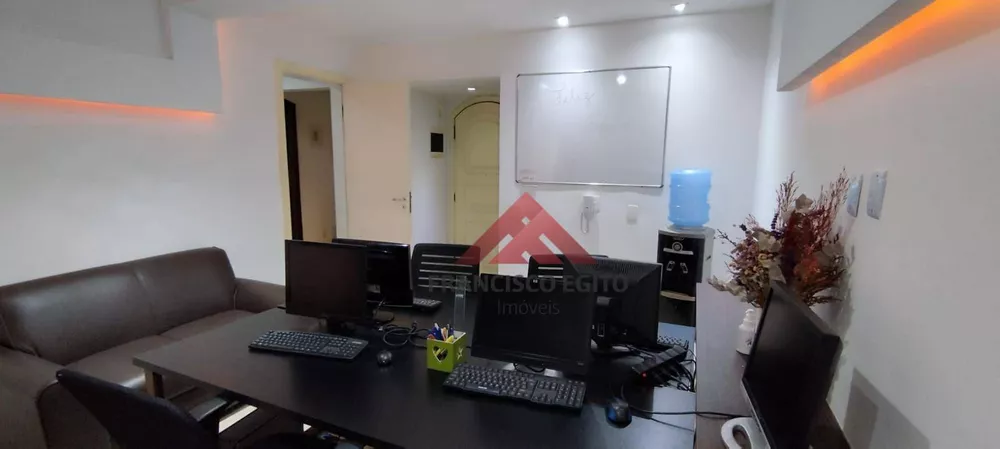 Sala-Conjunto, 80 m² - Foto 21