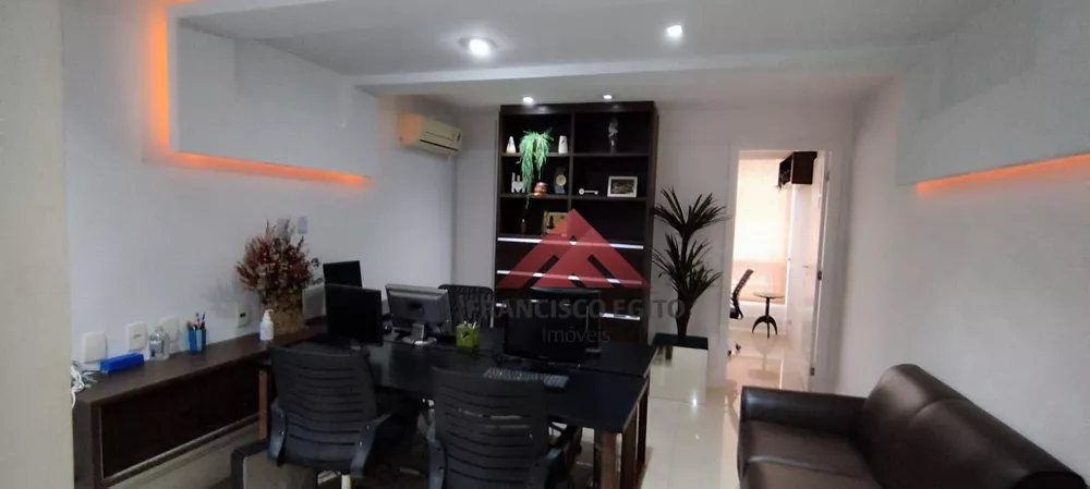 Sala-Conjunto, 80 m² - Foto 19