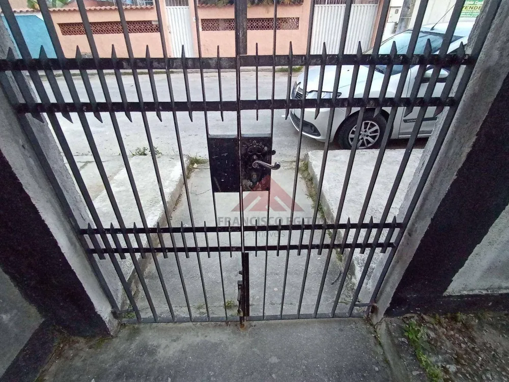 Casa, 2 quartos, 50 m² - Foto 2