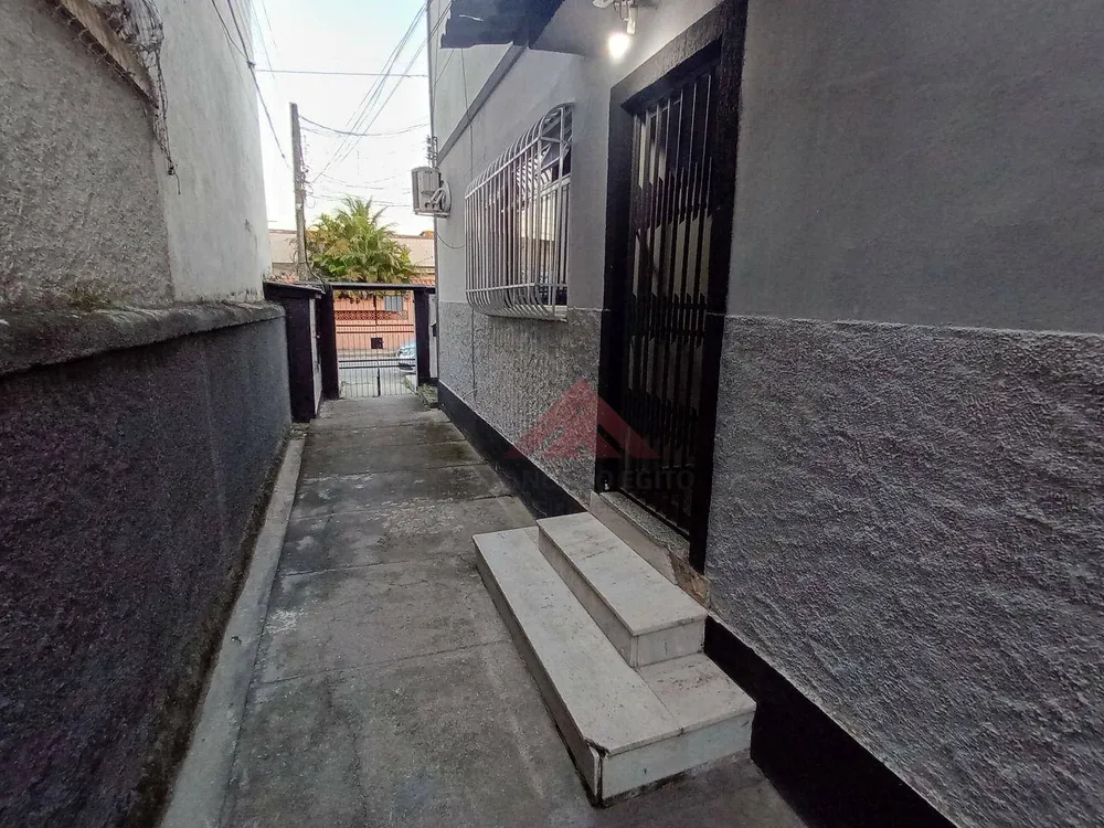 Casa, 2 quartos, 50 m² - Foto 4
