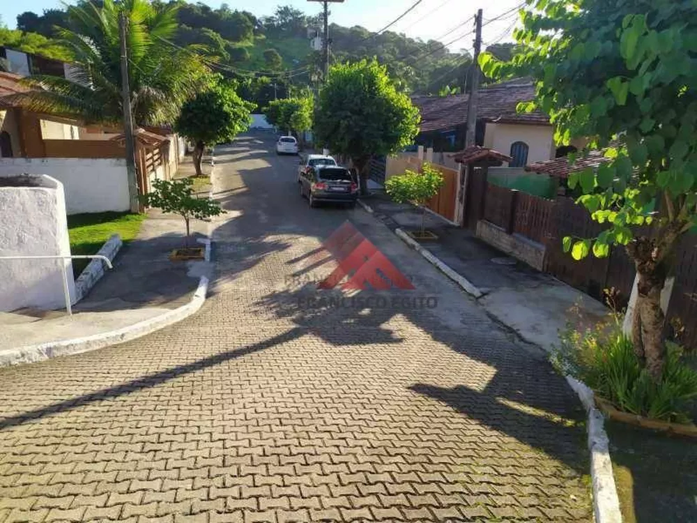 Casa de Condomínio, 2 quartos - Foto 8