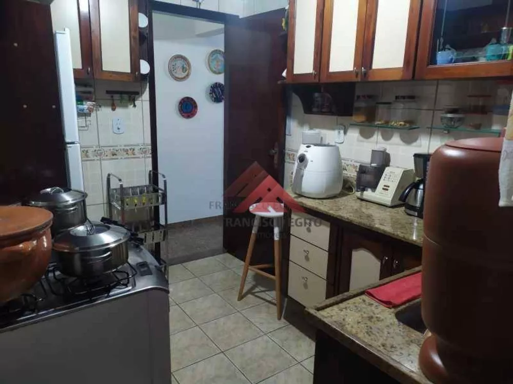 Casa de Condomínio, 2 quartos - Foto 19