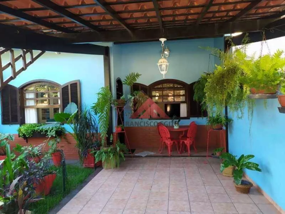 Casa de Condomínio, 2 quartos - Foto 1