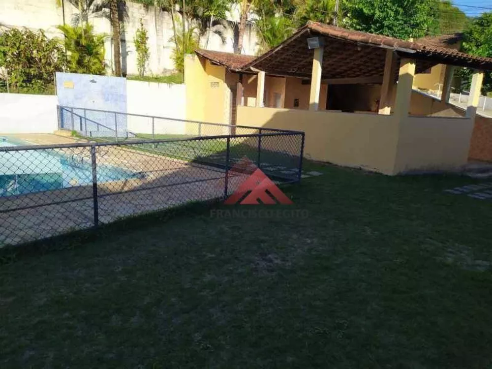 Casa de Condomínio, 2 quartos - Foto 18