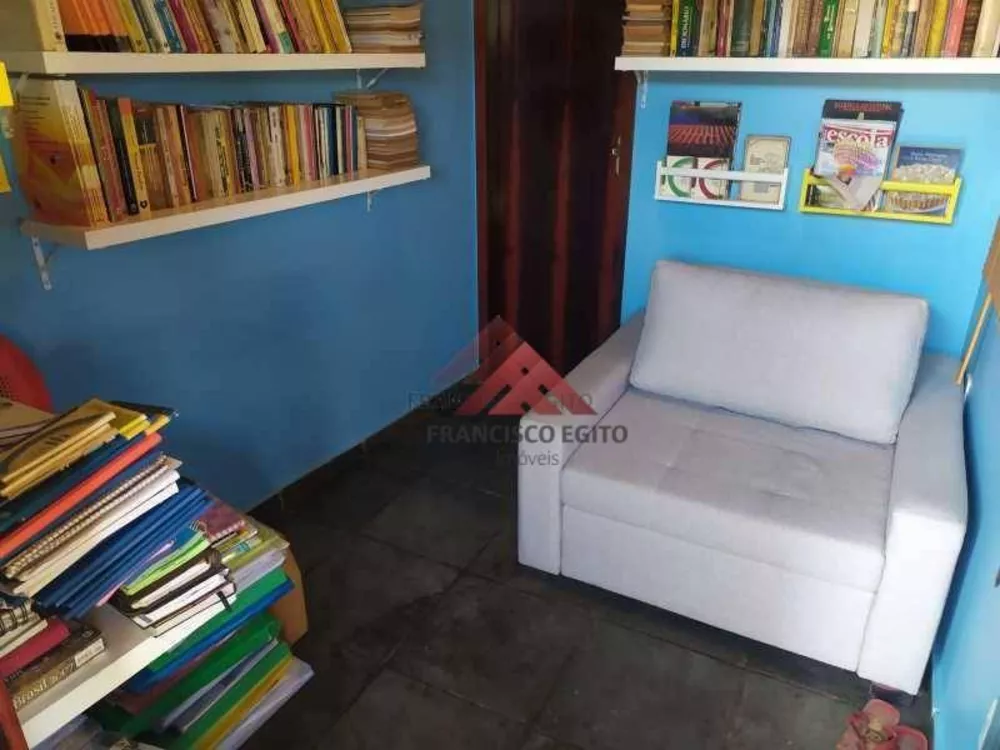 Casa de Condomínio, 2 quartos - Foto 6