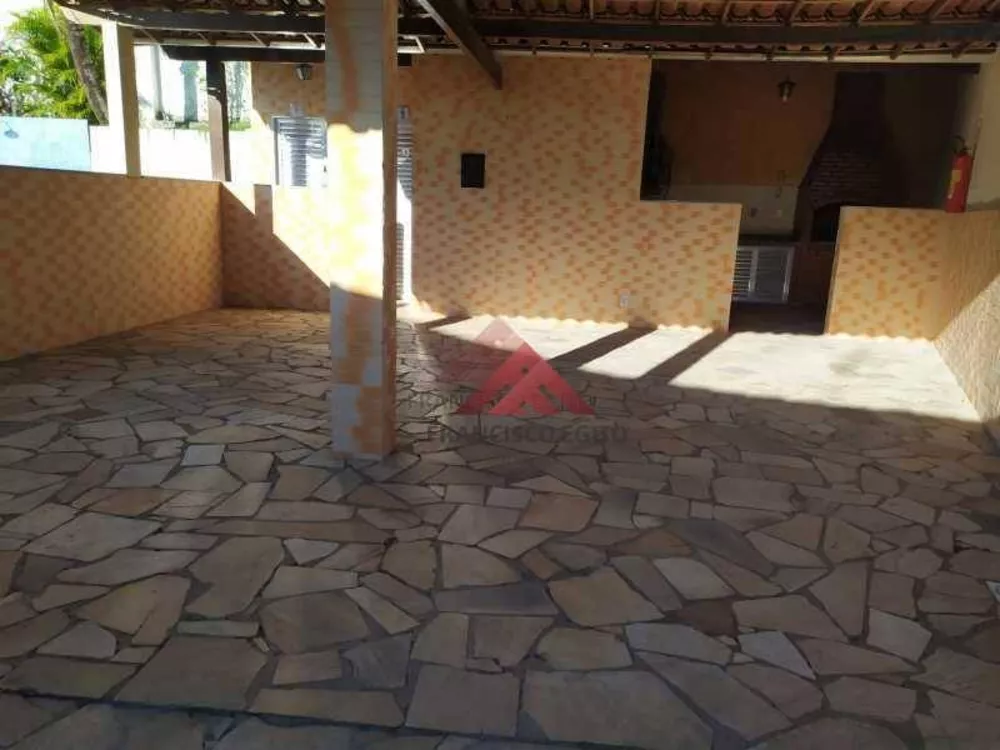 Casa de Condomínio, 2 quartos - Foto 21