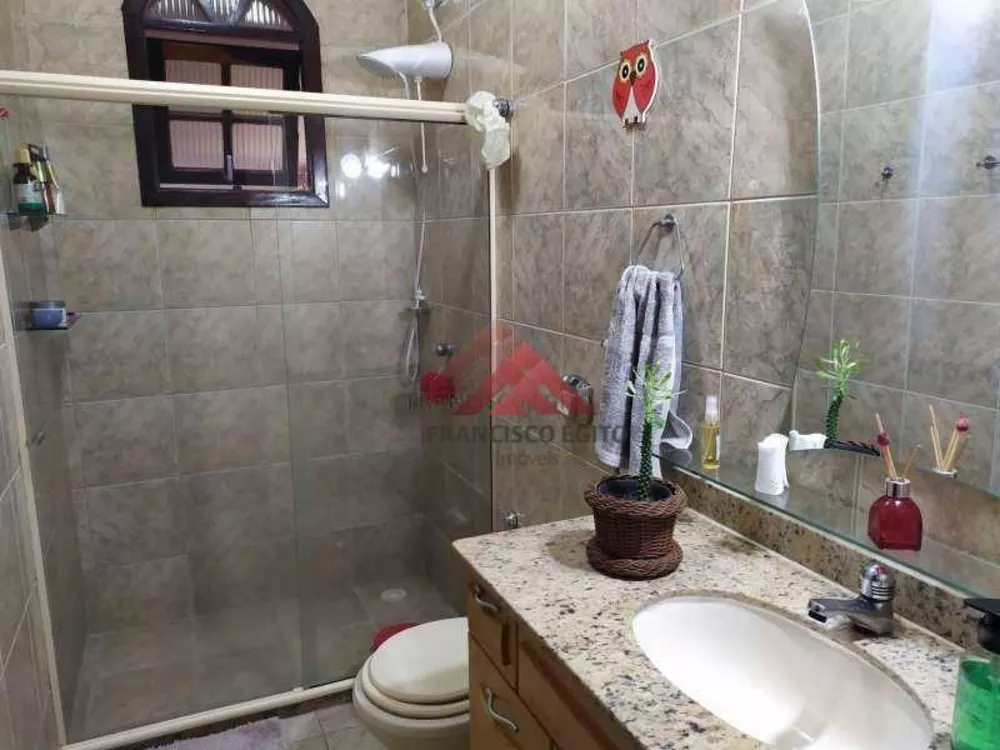 Casa de Condomínio, 2 quartos - Foto 12