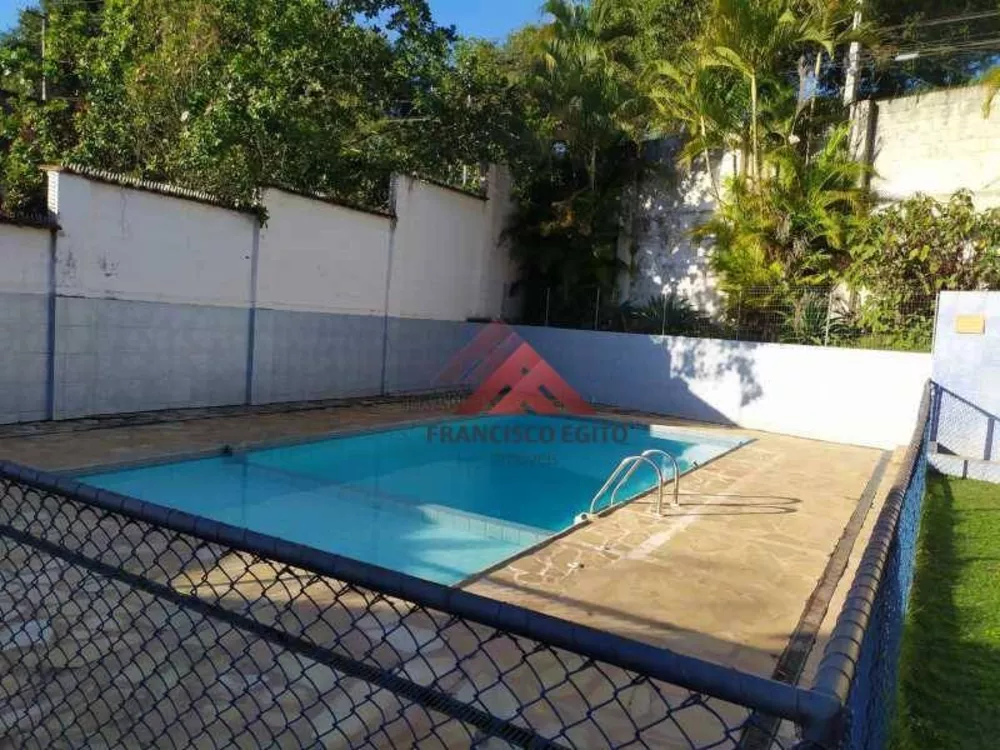 Casa de Condomínio, 2 quartos - Foto 22