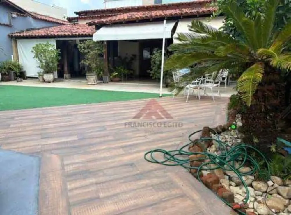 Casa, 3 quartos, 250 m² - Foto 19