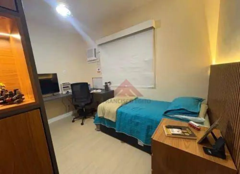 Casa, 3 quartos, 250 m² - Foto 11