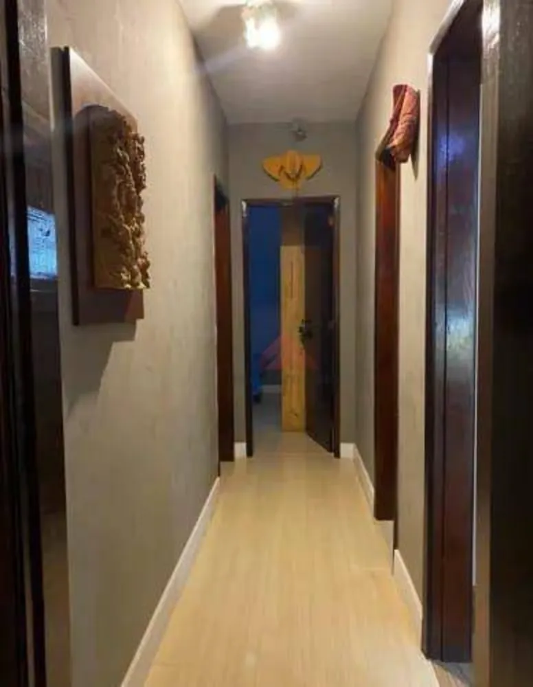 Casa, 3 quartos, 250 m² - Foto 14