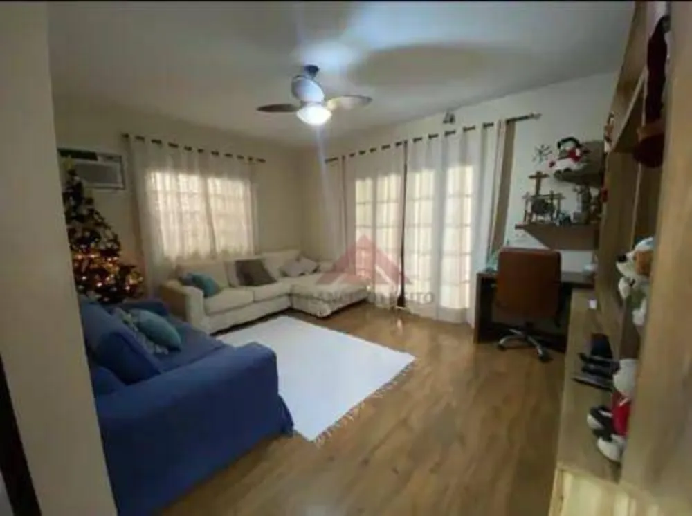 Casa, 3 quartos, 250 m² - Foto 6