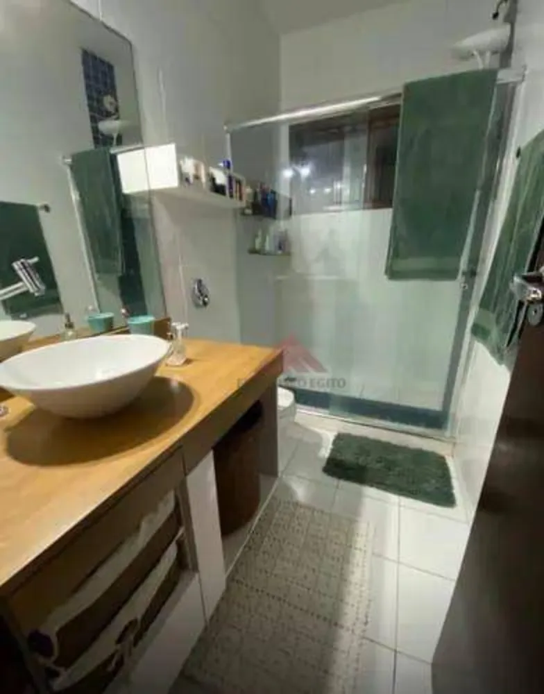 Casa, 3 quartos, 250 m² - Foto 17
