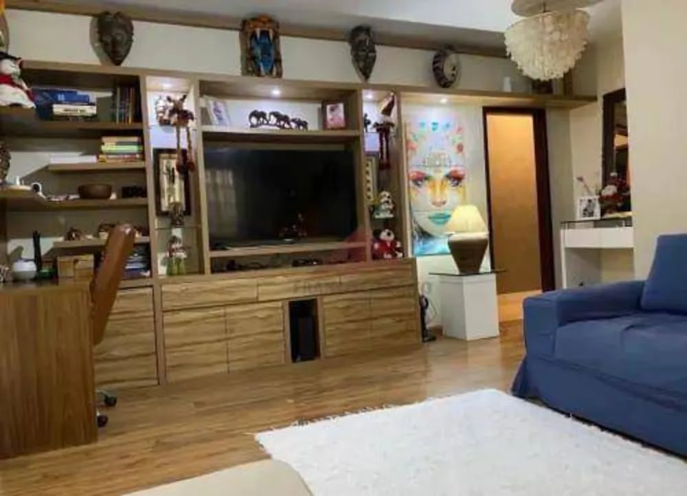 Casa, 3 quartos, 250 m² - Foto 4