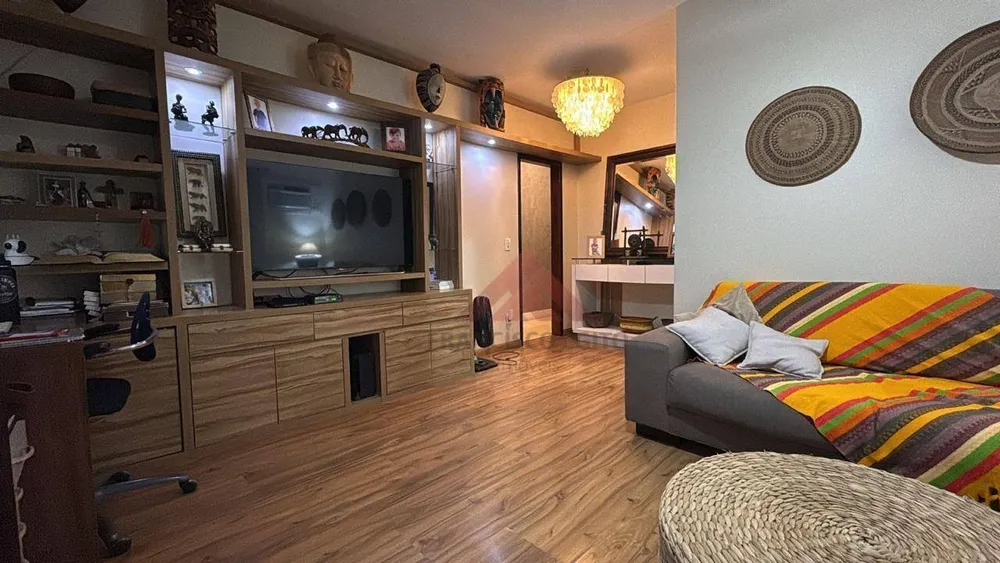 Casa, 3 quartos, 250 m² - Foto 1