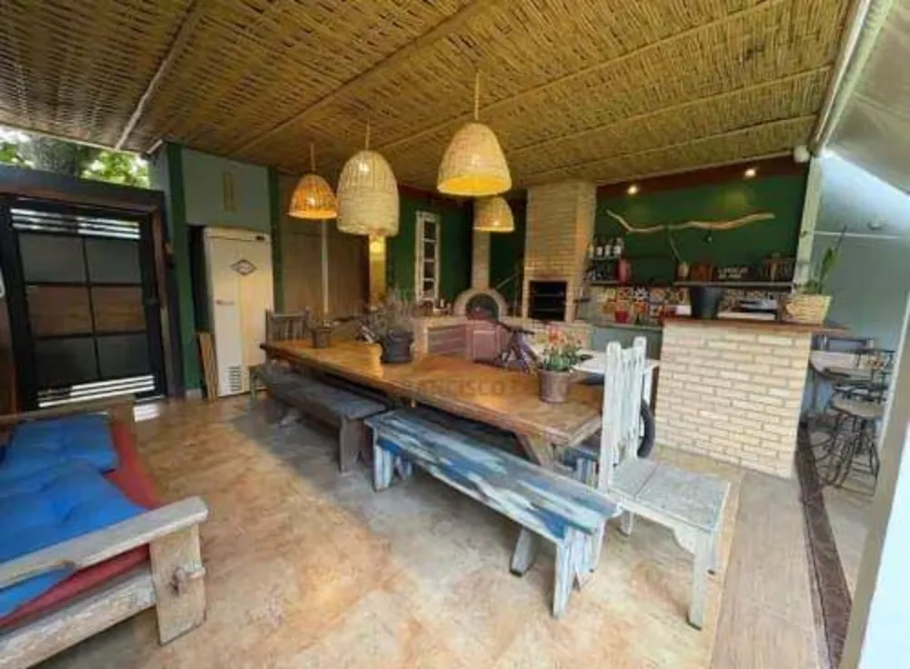 Casa, 3 quartos, 250 m² - Foto 25