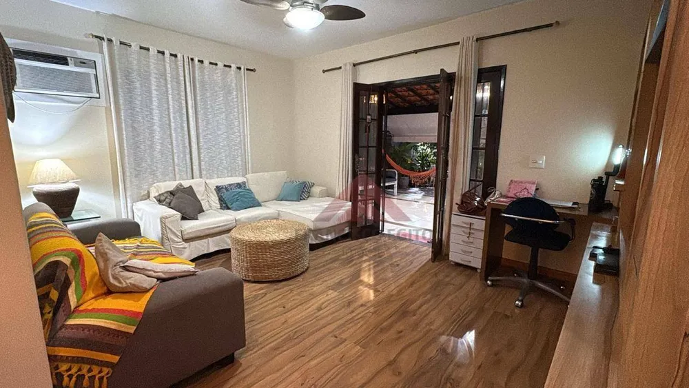 Casa, 3 quartos, 250 m² - Foto 2