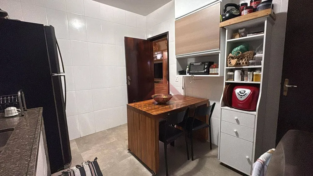 Casa, 3 quartos, 250 m² - Foto 21