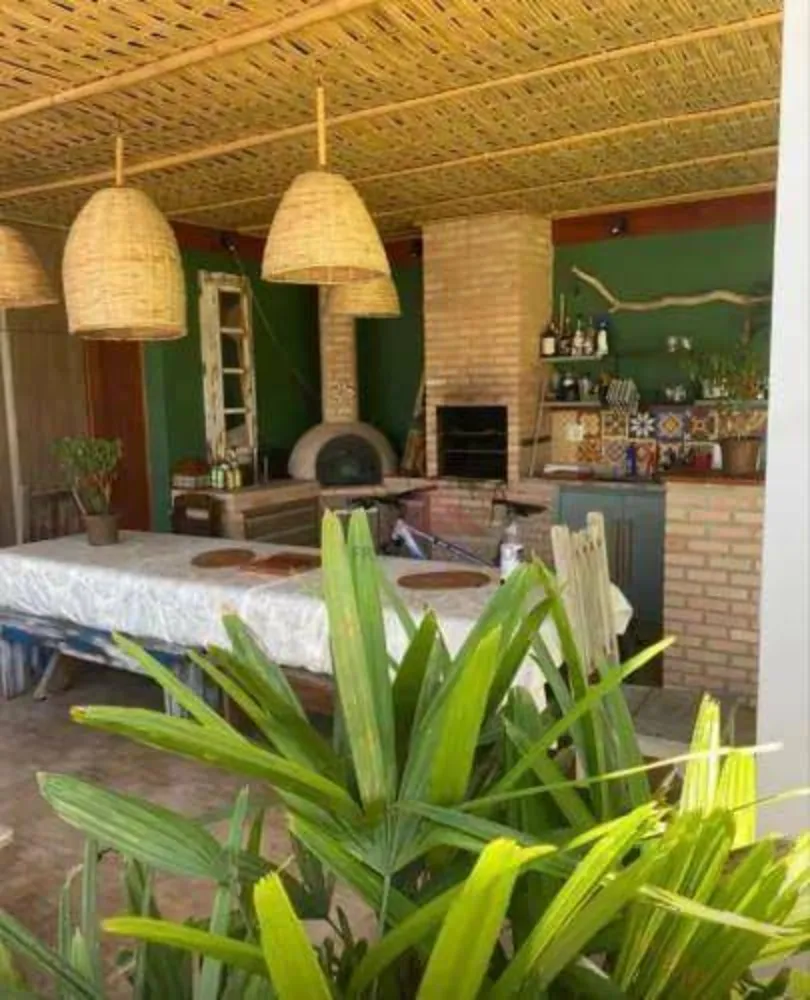 Casa, 3 quartos, 250 m² - Foto 24