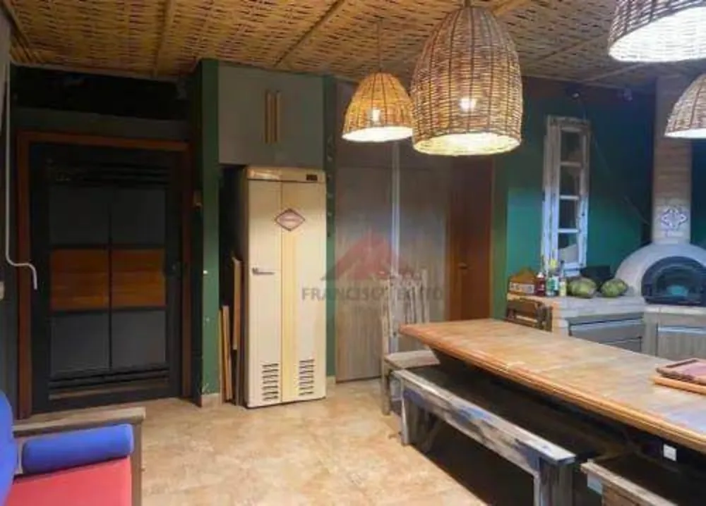 Casa, 3 quartos, 250 m² - Foto 26