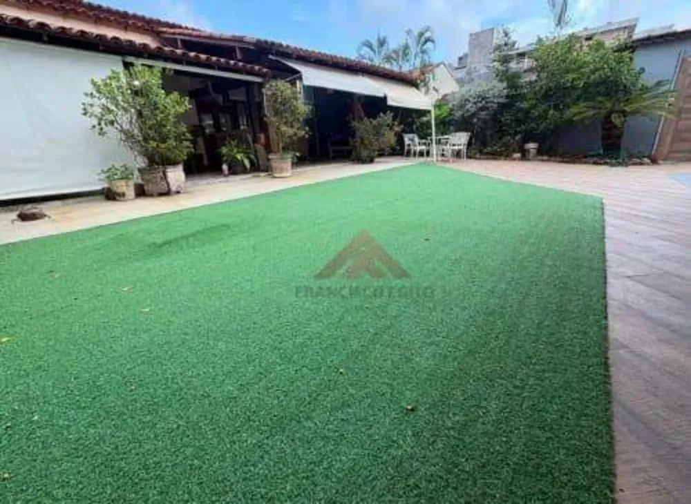 Casa, 3 quartos, 250 m² - Foto 10