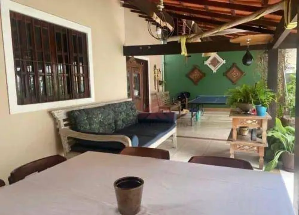 Casa, 3 quartos, 250 m² - Foto 8